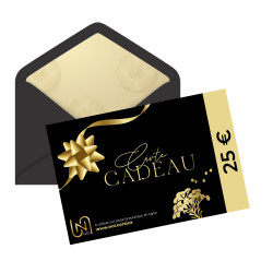 Carte cadeau "L'essenziale"