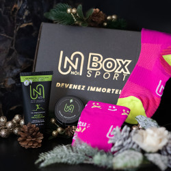Petit coffret Edition Noël