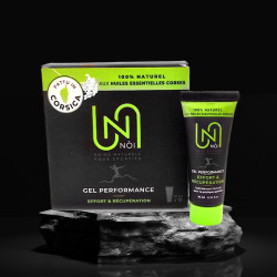 Boite Gel Récupération 10x10ml