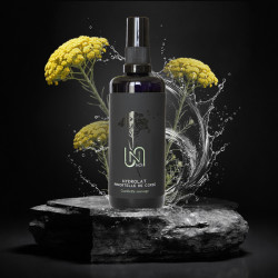 Hydrolat Immortelle de Corse Biologique