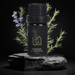 Verbenone Rosemary &ndash; Organic Essential Oil