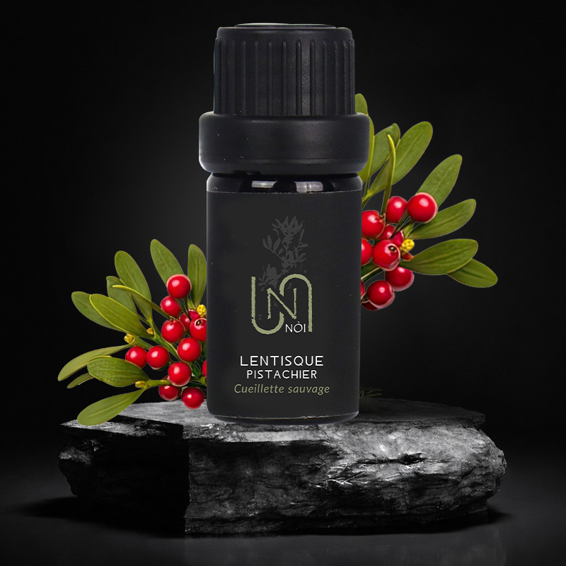 Lentisque 5ml Huile Essentielle Biologique