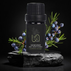 Juniper Organic Essential Oil