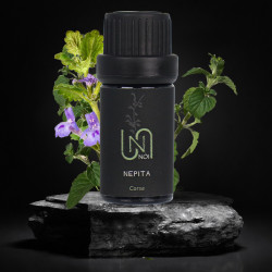 Nepita Organic Essential Oil