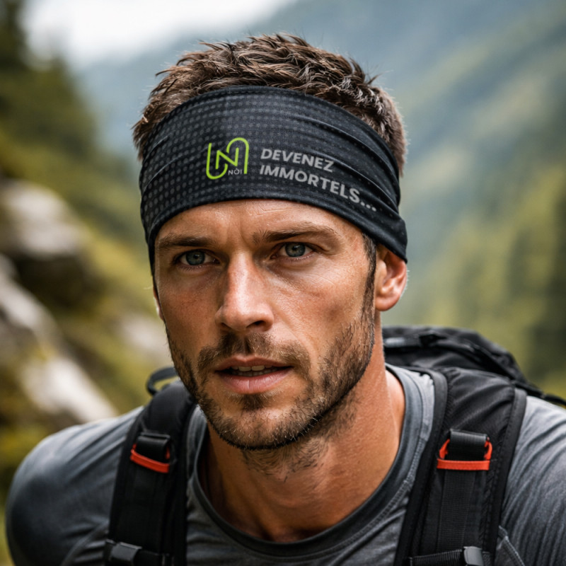 Multi-Functional Neck Gaiter